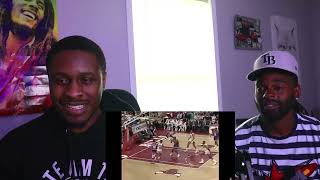 Kobe Fan Reacts To Michael Jordan's HISTORIC Mixtape  The Jordan Vault