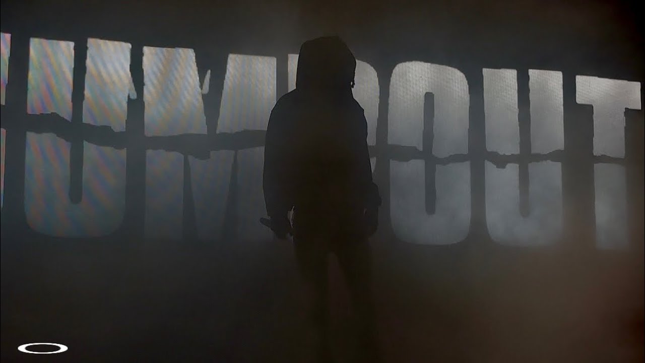 OHSXNTA+1ONEAM+OSAMASON LIVE @ THE PATIO THEATER | JUMPOUT TOUR