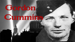 Gordon Frederick Cummins, the Blackout serial killer