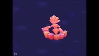 Video thumbnail of "My Singing Monsters - Full Jeeode Song (Ethereal Island) - Friend Code: 1003267905LF"