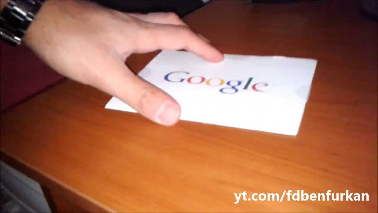 Google Adsense Pin Zarfı Açımı Google Adsense PIN Opening of Envelope ...