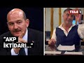 Eren Erdem o iddiayı gündeme getirdi; "Süleyman Soylu'nun istifa edeceği yönünde kulisler var"