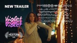 Violet Violet Violet | New Trailer (Gold Coast Film Festival Official Selection)