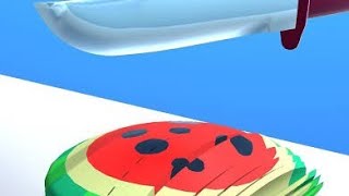 ✋Best😍 games of all people❤. Relaxing 😱."Découpe ASMR "😌 - 19 septembre 2020 😇 screenshot 2