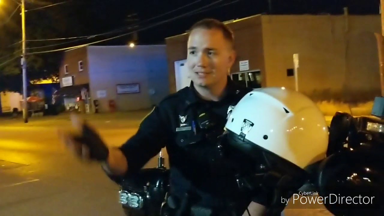 AWESOME Interaction Cop Watch in Gallatin, TN