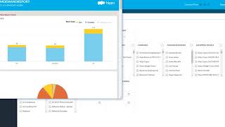 Hippo Help - How To Run A Current Work Order Report