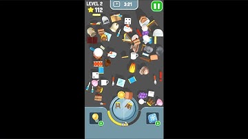 Match 3D Puzzle - Tile Connect 3D Pair Matching (Gameplay Android)