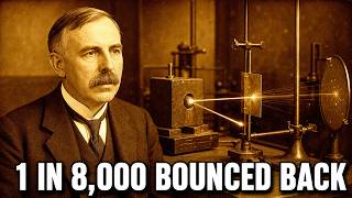 How The Atomic Nucleus Was First Discovered