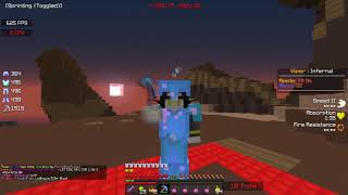 ViperMC | Infernal EOTW + Kills