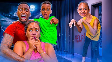 Our Daughter Londyn Won’t Stop Growing!