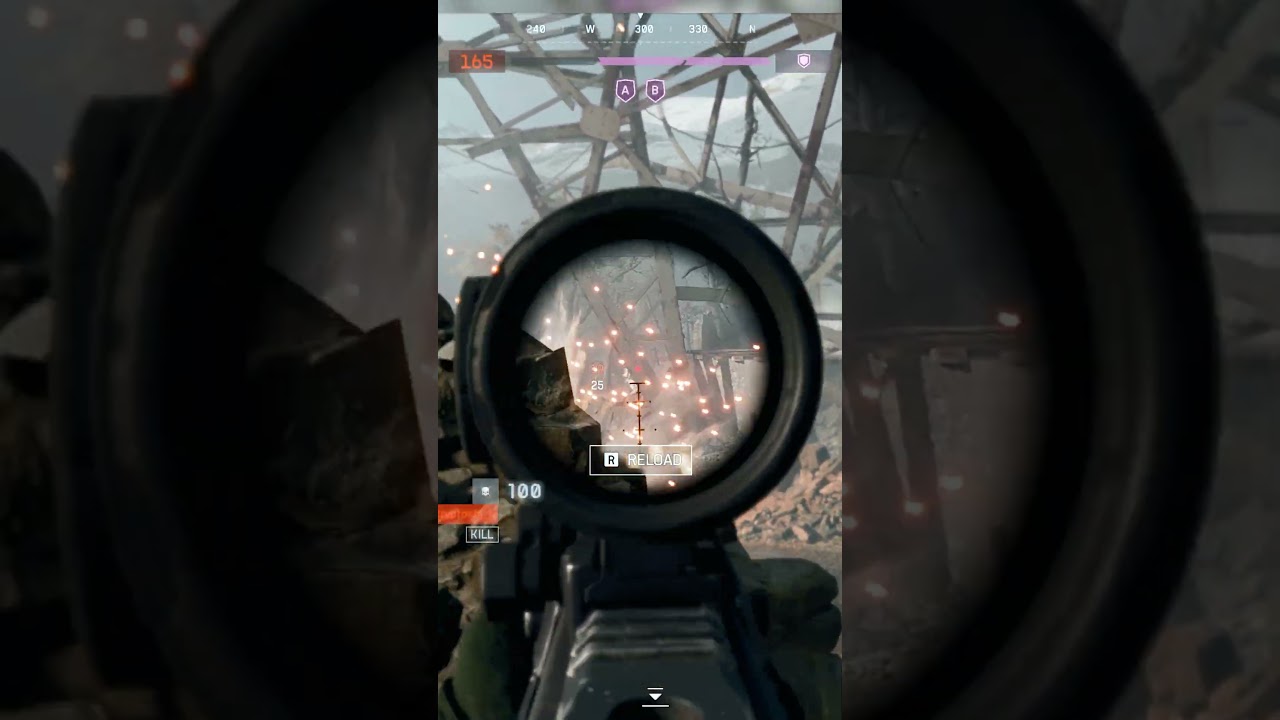 The most underrated weapon class in Battlefield 6!