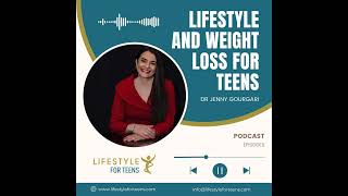 Ep. 93 Can Teens Get Prediabetes? Warning Signs Every Parent Needs to Know screenshot 2