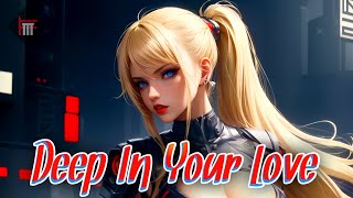 🌸 Nightcore - Deep In Your Love ( Alok & Bebe Rexha) 🌸