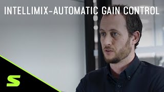 Shure IntelliMix - What is Automatic Gain Control