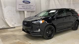 Research 2021
                  FORD Edge pictures, prices and reviews