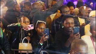 Kabza De Small  x Zwadi  - Lawuleka Nhliziyo (LIVE)