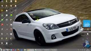 Windows 8 Desktop Wallpaper Shuffle Automatically screenshot 5