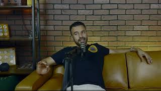 Starting a Podcast as an Immigrant Entrepreneur for Immigrant Entrepreneurs!
