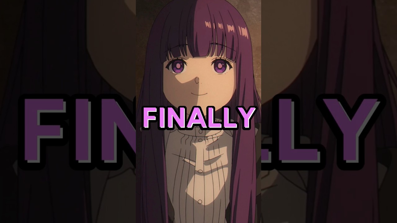 Когда любовь Ферн больше не может сдерживаться 🥰🥰 | Друзья: За пределами конца путешествия