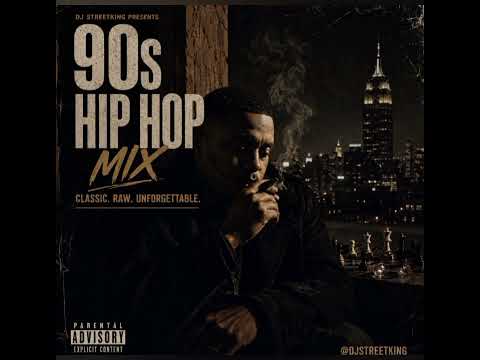 90s hip hop mix 