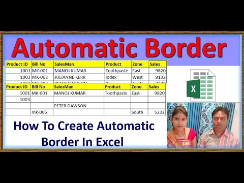How To Create