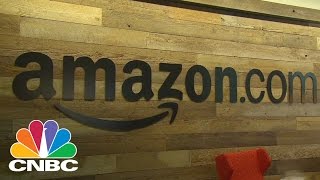Big Changes Coming to Your Amazon Experience | Tech Bet | CNBC