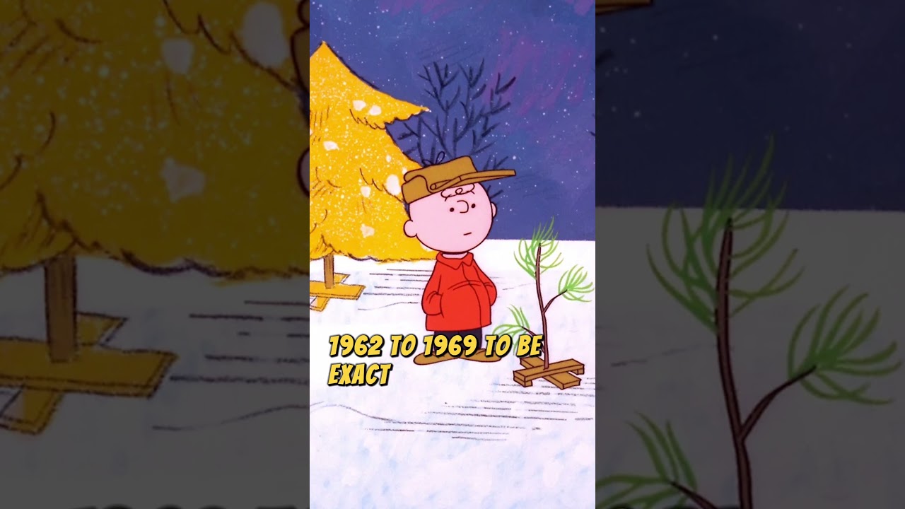 The History of Classic Christmas Specials 