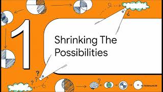 Conditional Probability | P(A|B)—how new information changes likelihoods