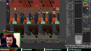 WINTER UPDATE 2018 BOSSES - Then more stuff