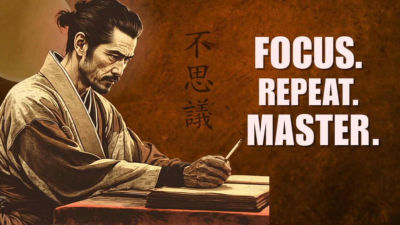 The Japanese Secret That Makes Learning Feel Effortless (Kaizen)