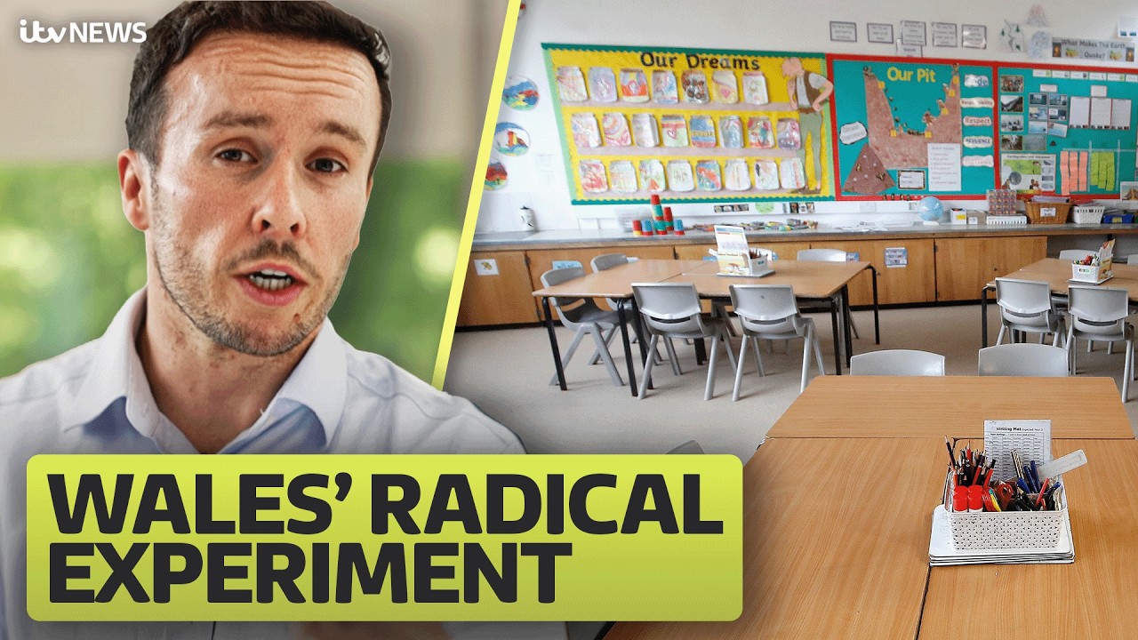 Wales has the UK's worst school results by far. We investigated why