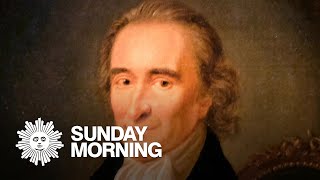 "Mobituaries": Thomas Paine, the forgotten founding father