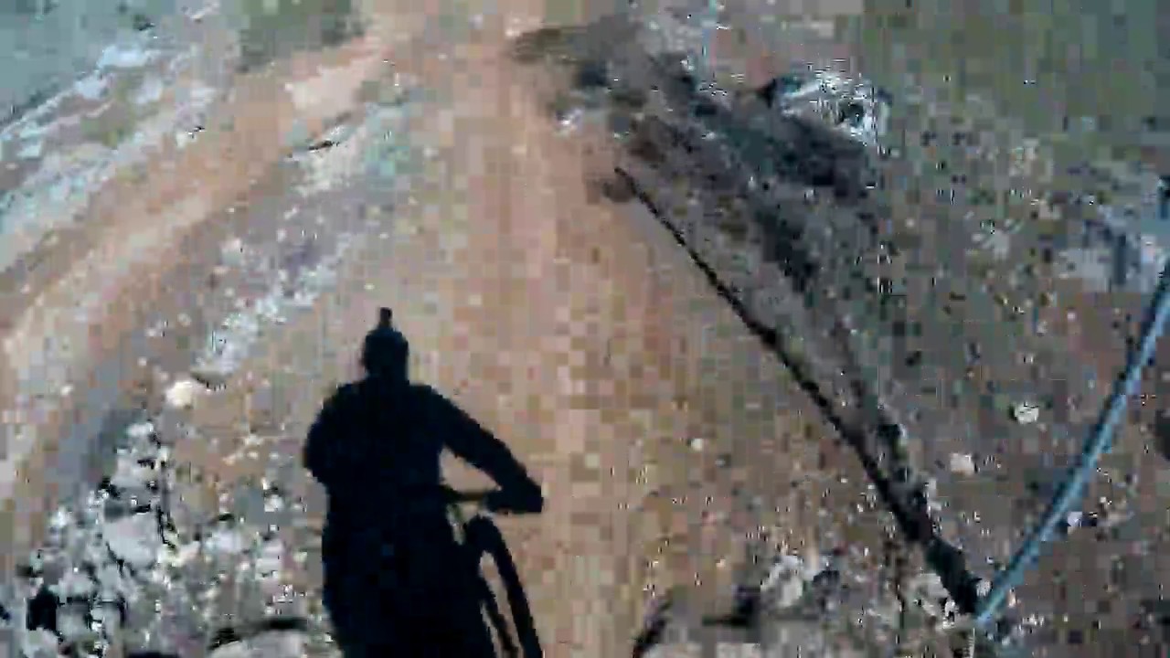 Tramo técnico I GP BOX BTT (Box Brothers Gym) camera iphone 8 plus apk