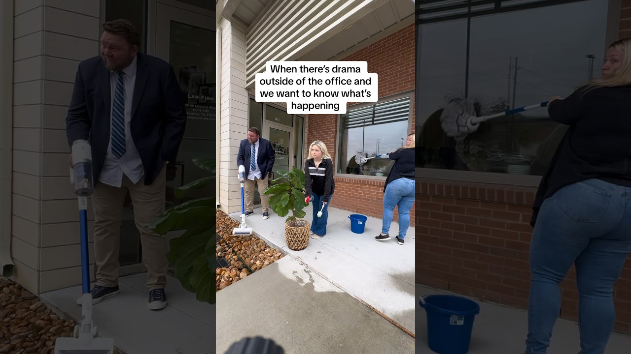 Don’t be suspicious!👀😂 