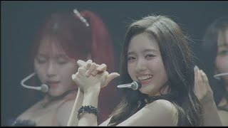 Kep1Er Utopia Ot9 Japan Concert 2024 Kep1Going In Yokohama Day 3