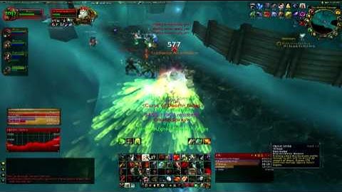 Wrath of the Lich King - Halls of Reflection (Heroic)