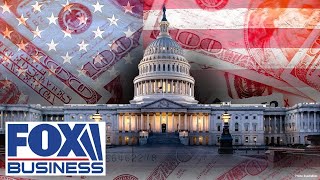 DEBT BOMB: Trump admin grappling with national deficit SURGE