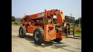LULL 1044C-54 10,000lb 54ft Diesel - Telehandler for Sale