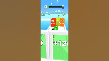 Stack Colors 2 | All-Levels | Gameplay Walkthrough Level Android, iOS New Epdate #shorts