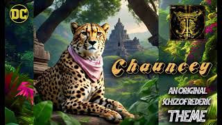 Chauncey Theme by Schizofrederic