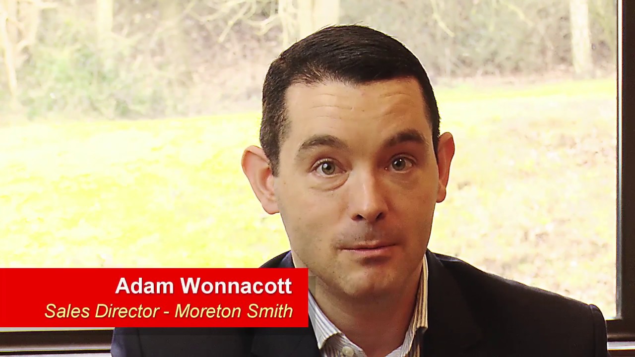 Moreton Smith   Adam Wonnacott,  Credit Management, Credit Manager, Business forums,  networking