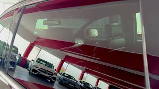 Audi Q7 4,2 V8 TDI Facelift S line