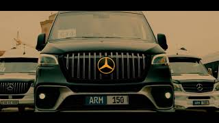 Major Events with Enterprise Rent-A-Car Armenia