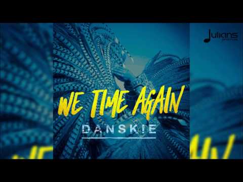 Danskie - We Time Again "2017 Soca" (Antigua) - Danskie - We Time Again "2017 Soca" (Antigua)