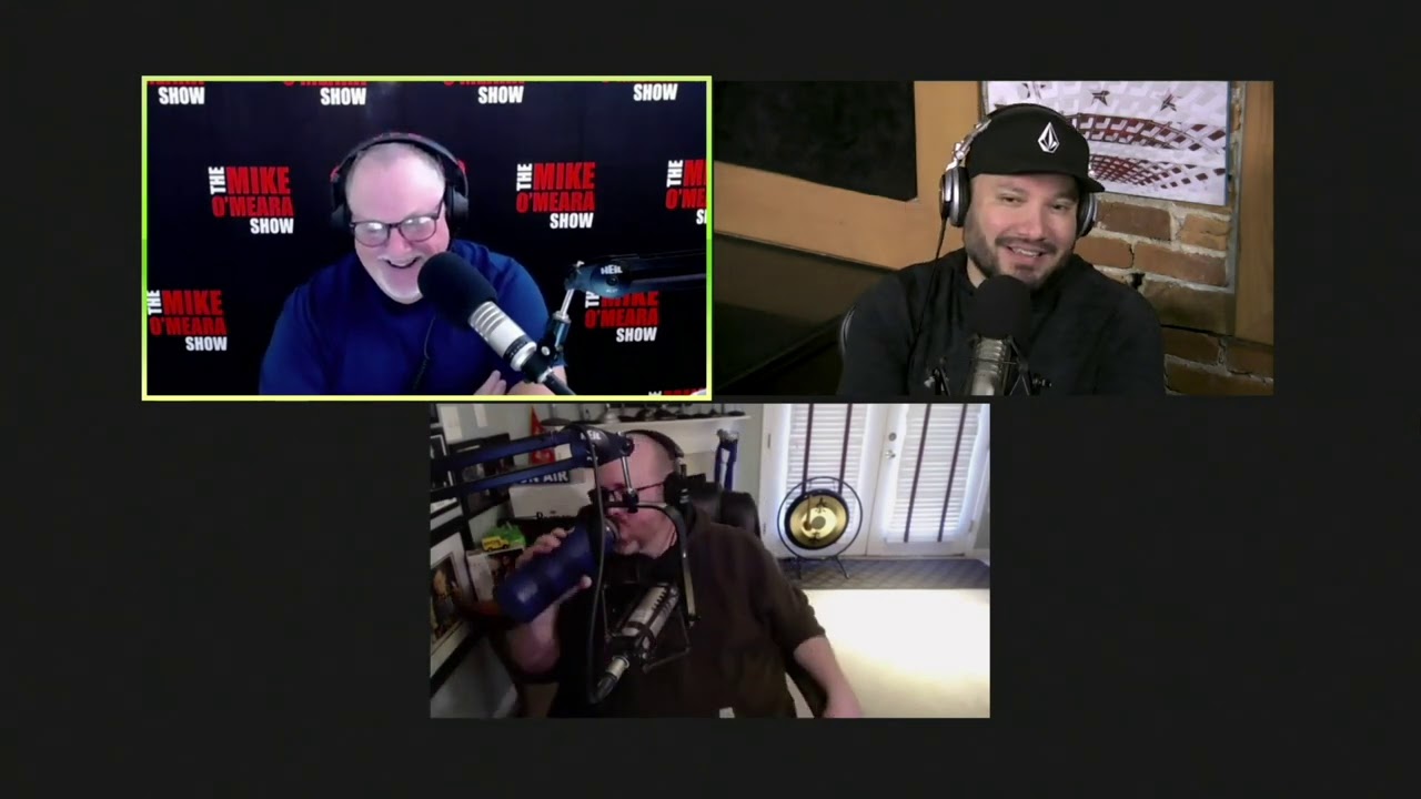 Dig Like That; Mood Like This