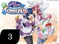 『ナースウィッチ小麦ちゃんマジカルて』 第 3
