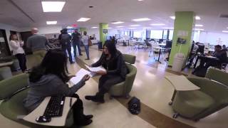 COMM Project: NVCC STUDY ACE