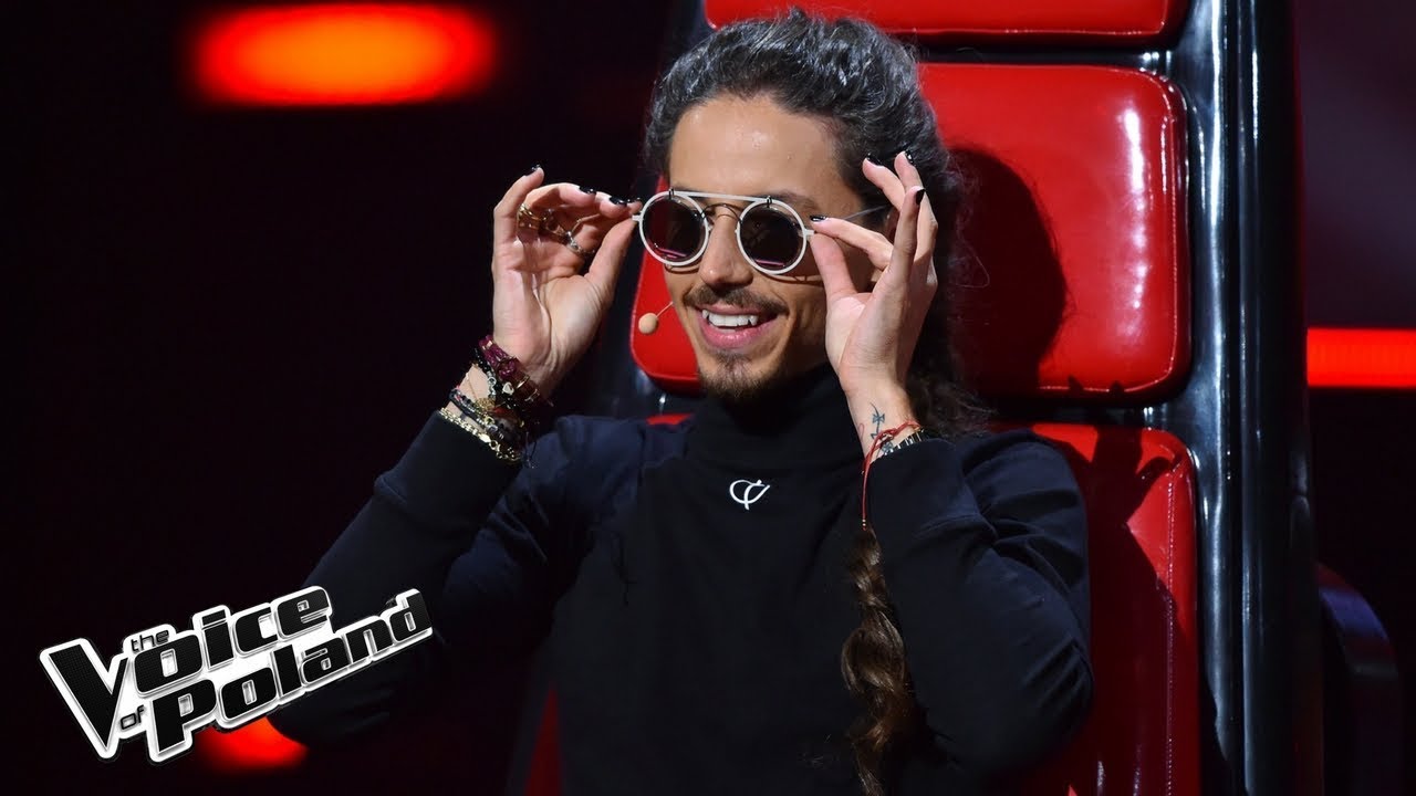 The Voice of Poland 8 od kulis, cz. 3 finał ligi europy gdańsk bilety