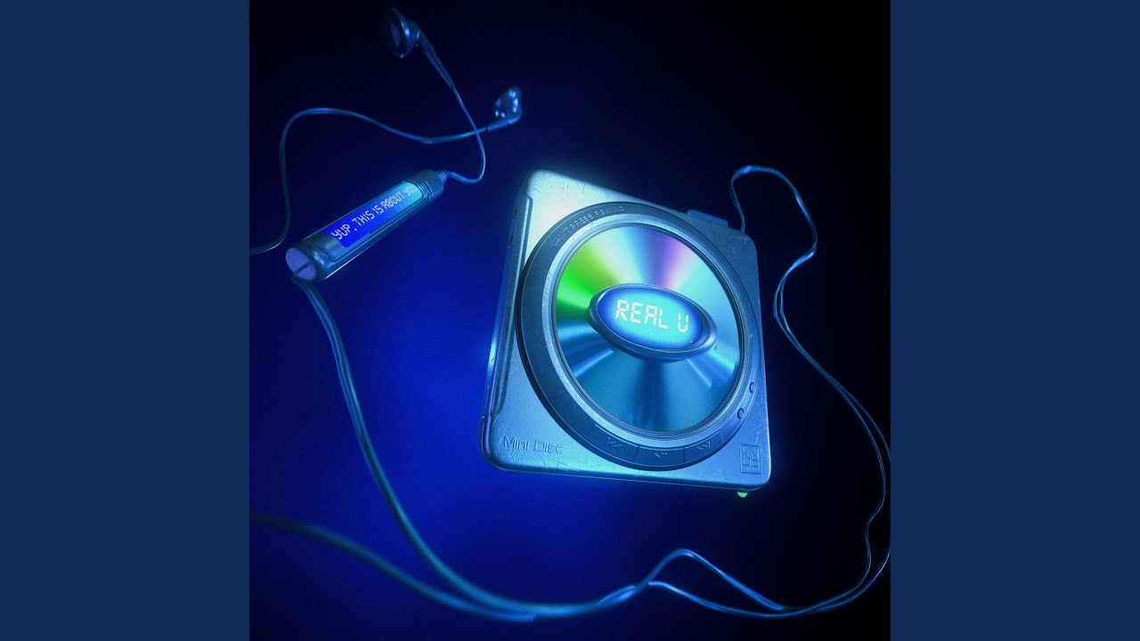 Watch REAL U on YouTube Watch REAL U on YouTube