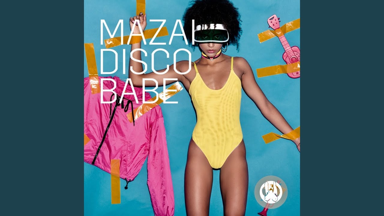 Watch Disco Babe (Original Mix) on YouTube Watch Disco Babe (Original Mix) on YouTube